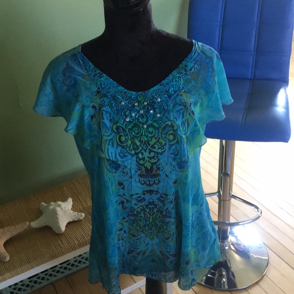 Blouse